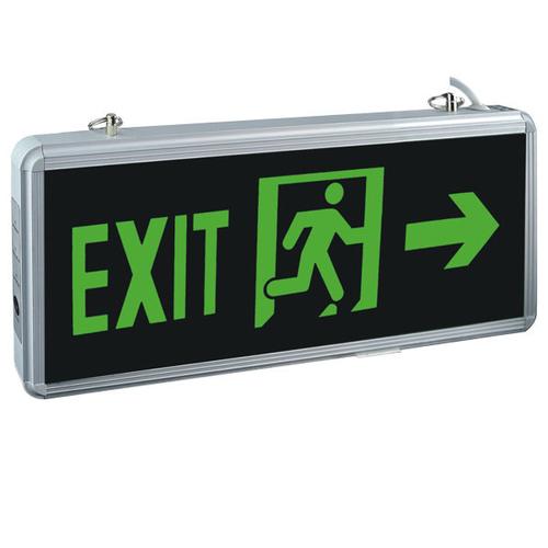 led消防应急灯 安全出口指示灯具 疏散指示灯 厂家直销 标志灯 产品