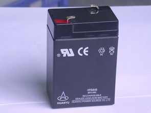 Lead acid Battery