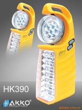供应LED应急灯HK-390-泉州立可电子有限公司